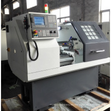 Precio de la máquina del torno del CNC Ck6432